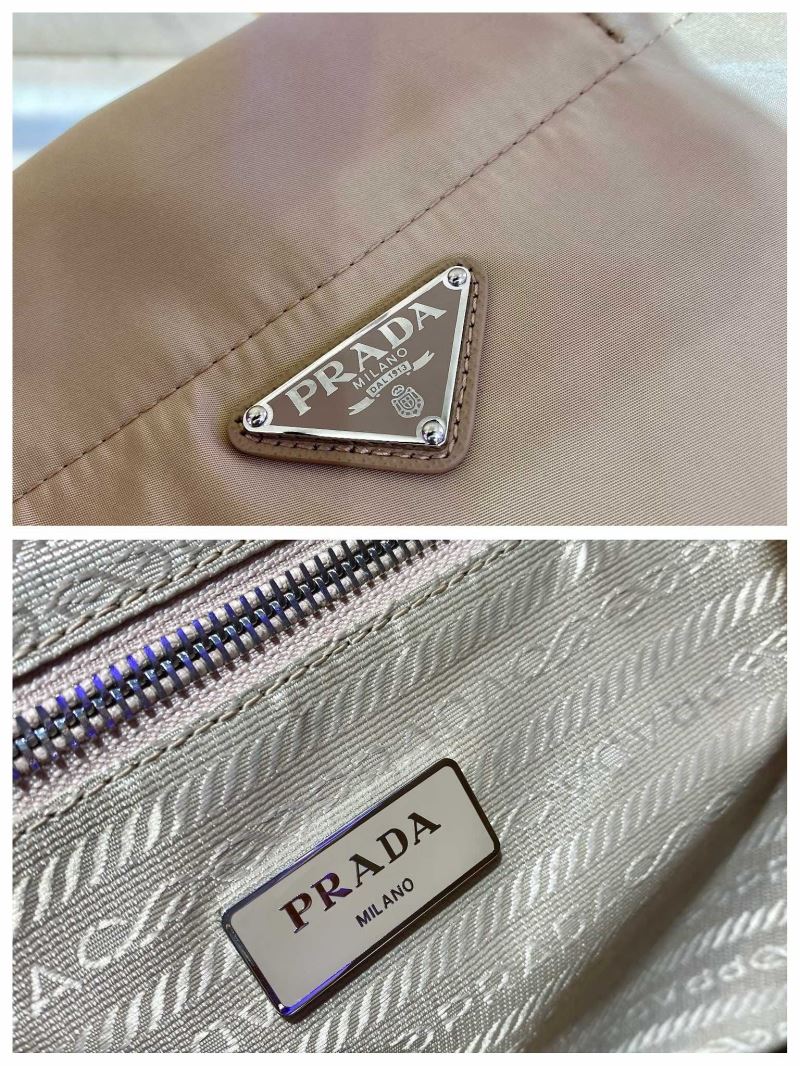 Prada Shopping Bags